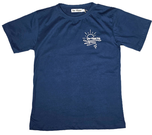 "Life is better" Royal Blue T~Shirt